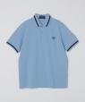 �ySHIPS EXCLUSIVE�zFRED PERRY: �C�M���X��M2 �V���O�����C�� �|���V���c ���C�g�u���[