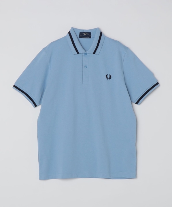 �ySHIPS EXCLUSIVE�zFRED PERRY: �C�M���X��M2 �V���O�����C�� �|���V���c