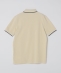 FRED PERRY: M3600 TWIN TIPPED POLO