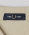 FRED PERRY: M3600 TWIN TIPPED POLO