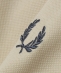 FRED PERRY: M3600 TWIN TIPPED POLO