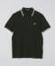 FRED PERRY: M3600 TWIN TIPPED POLO