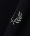 FRED PERRY: M3600 TWIN TIPPED POLO