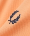 FRED PERRY: M3600 TWIN TIPPED POLO