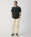 FRED PERRY: M3600 TWIN TIPPED POLO