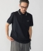 FRED PERRY: M3600 TWIN TIPPED POLO