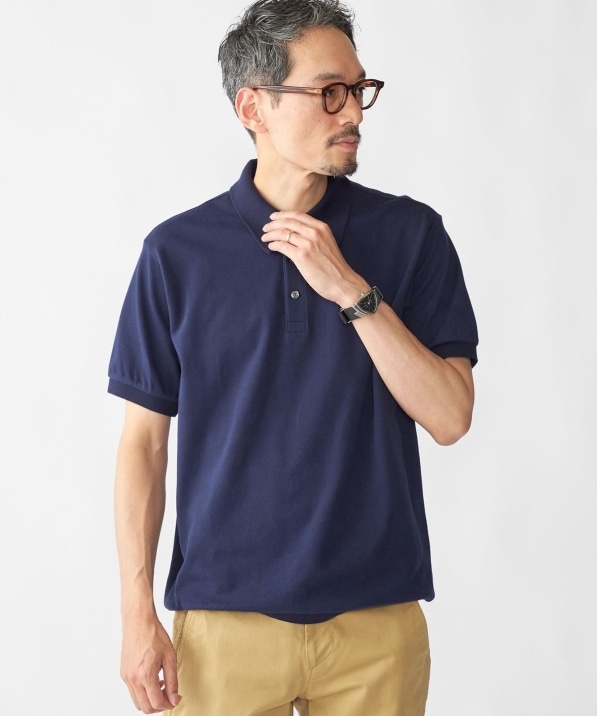 SHIPS別注】LACOSTE: クラシック ポロシャツ｜ SHIPS 公式サイト