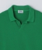 tone: OPEN COLLAR POLO SHIRT