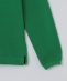 tone: OPEN COLLAR POLO SHIRT