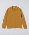 tone: OPEN COLLAR POLO SHIRT �}�X�^�[�h