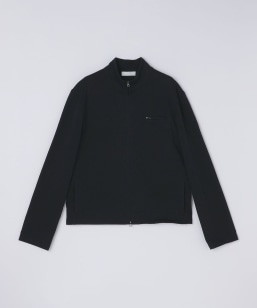 AMOMENTO: SLIM FIT POCKET JUMPER