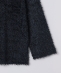 NEEDLES: V Neck Cardigan - Feather Tulle
