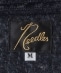 NEEDLES: V Neck Cardigan - Feather Tulle