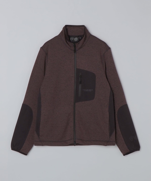 PURPLE MOUNTAIN OBSERVATORY: SOLO FLECK FLEECE