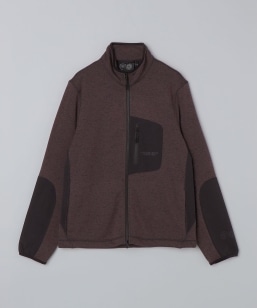 PURPLE MOUNTAIN OBSERVATORY: SOLO FLECK FLEECE