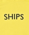 SU:【一部WEB限定カラー】SHIPS ロゴ ビッグシルエット エンブロイダリー パーカー（トレーナー）