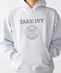 SHIPS×TAKE IVY:wTAKE NVYxJbWS XEFbg t[fB