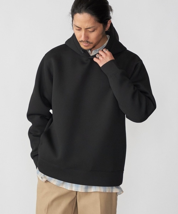 SHIPS別注】Champion: Wrap Air(R) プルオーバー フーディ パーカー ...