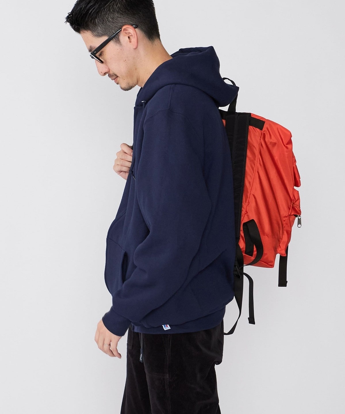 THE NORTH FACE　SHIPS別注　パーカー
