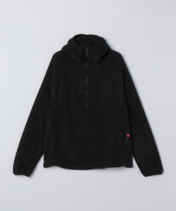 PURPLE MOUNTAIN OBSERVATORY: PRIMALOFT URSA ZIP HOODY