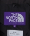 THE NORTH FACE PURPLE LABEL: 65/35 STRIPED MT PK