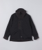 THE NORTH FACE PURPLE LABEL: 65/35 STRIPED MT PK
