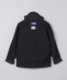 THE NORTH FACE PURPLE LABEL: 65/35 STRIPED MT PK