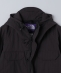 THE NORTH FACE PURPLE LABEL: 65/35 STRIPED MT PK