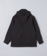 THE NORTH FACE PURPLE LABEL: 65/35 STRIPED MT PK �_�[�N�O���[