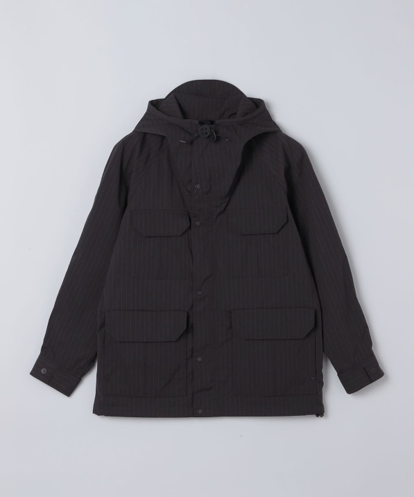 THE NORTH FACE PURPLE LABEL: 65/35 STRIPED MT PK｜ SHIPS 公式サイト