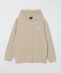 *THE NORTH FACE: Micro Fleece Hoodie/マイクロ フリース フーディ
