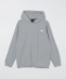 *THE NORTH FACE: Micro Fleece Hoodie/マイクロ フリース フーディ