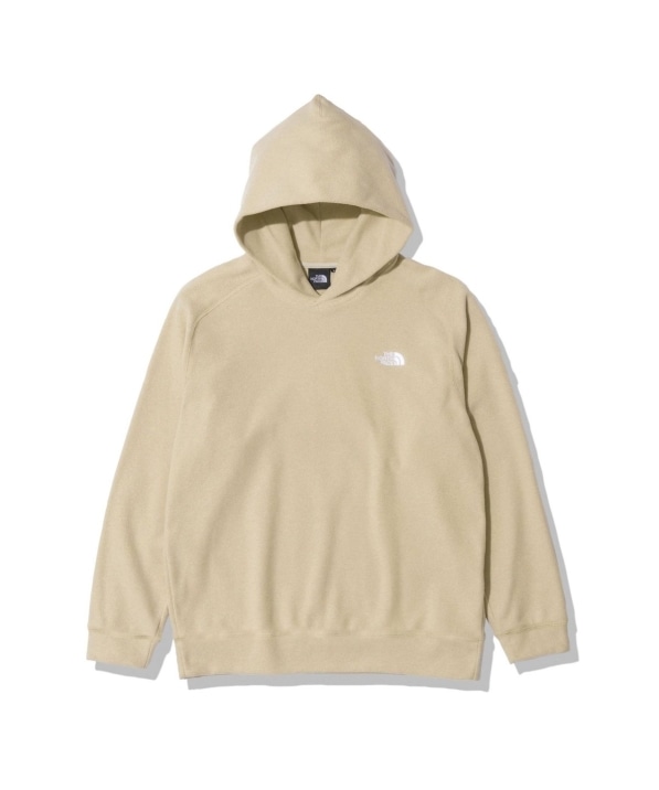 THE NORTH FACE: Micro Fleece Hoodie/マイクロ フリース フーディ