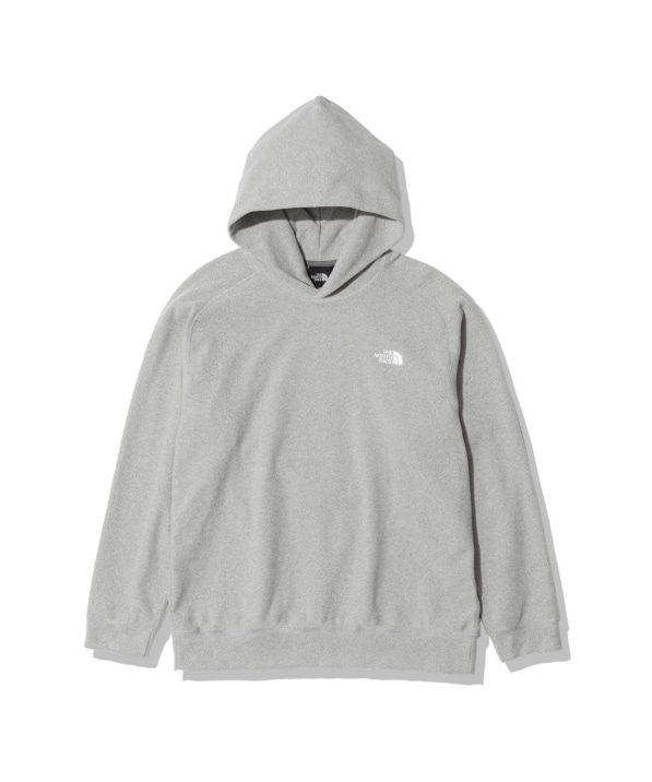 THE NORTH FACE: Micro Fleece Hoodie/マイクロ フリース フーディ 