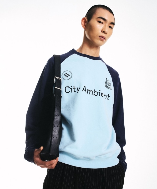 City Ambient Products: OX[u vg XEFbg