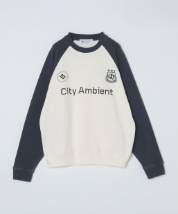 City Ambient Products: OX[u vg XEFbg