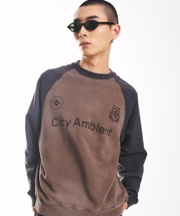 City Ambient Products: OX[u vg XEFbg