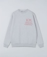 Ophrys: i to eye Sweatshirt CgO[