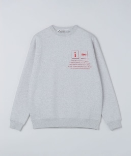 Ophrys: i to eye Sweatshirt
