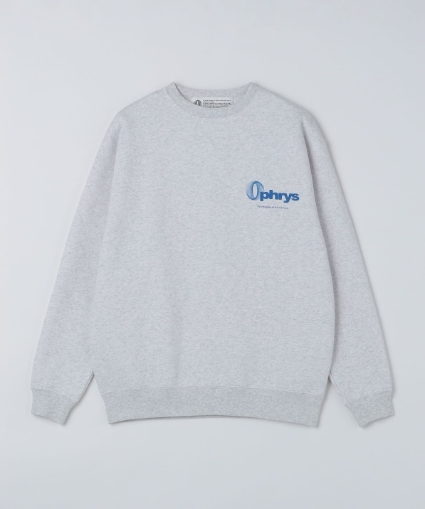 Ophrys: T2000GX Sweatshirt
