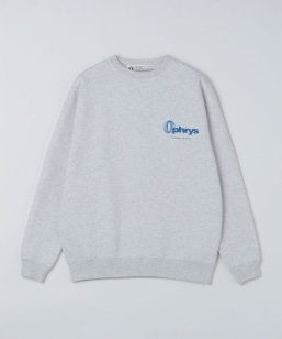 Ophrys: T2000GX Sweatshirt