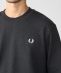 �ySHIPS�ʒ��zFRED PERRY: �V���O�� �e�B�b�v �X�E�F�b�g�V���c