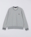 �ySHIPS�ʒ��zFRED PERRY: �V���O�� �e�B�b�v �X�E�F�b�g�V���c