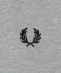 �ySHIPS�ʒ��zFRED PERRY: �V���O�� �e�B�b�v �X�E�F�b�g�V���c