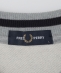 �ySHIPS�ʒ��zFRED PERRY: �V���O�� �e�B�b�v �X�E�F�b�g�V���c