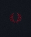 �ySHIPS�ʒ��zFRED PERRY: �V���O�� �e�B�b�v �X�E�F�b�g�V���c