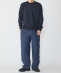 �ySHIPS�ʒ��zFRED PERRY: �V���O�� �e�B�b�v �X�E�F�b�g�V���c