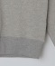 NB GREY: REGULAR FIT CREW NECK
