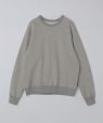 NB GREY: REGULAR FIT CREW NECK �O���[