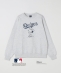 SHIPS: PEANUTS×MLB �X�E�F�b�g